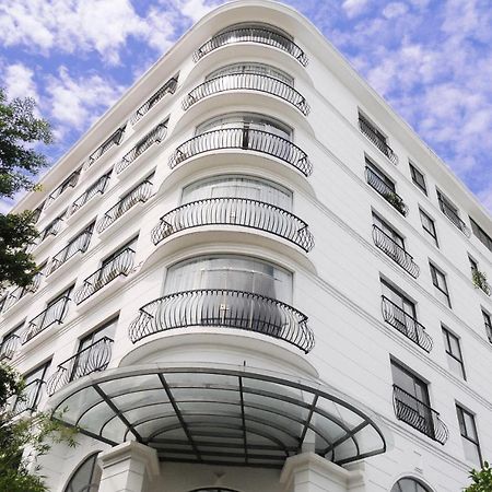 Saigon Garden Hill Resort & Apartment Ho Chi Minh City Bagian luar foto