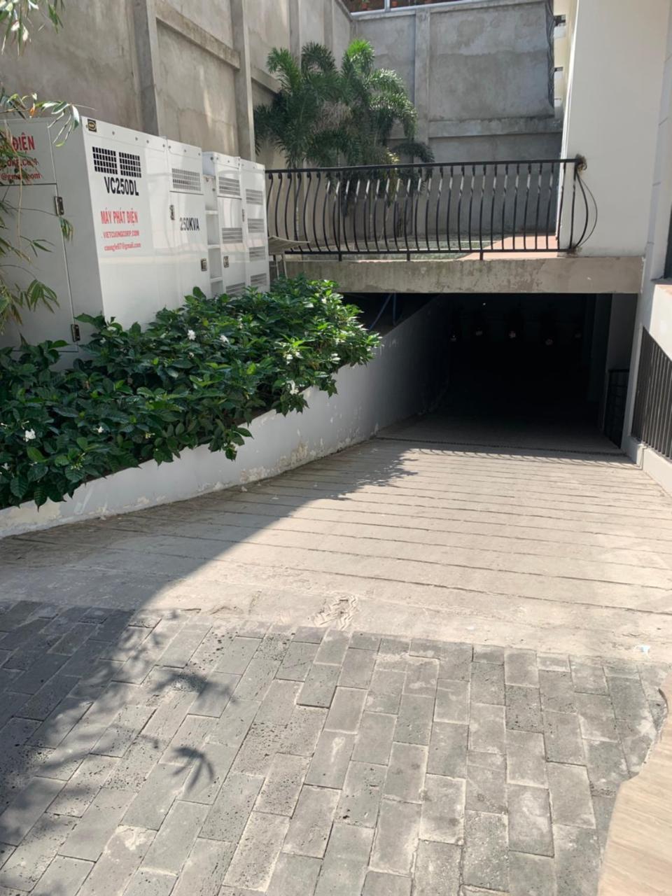 Saigon Garden Hill Resort & Apartment Ho Chi Minh City Bagian luar foto