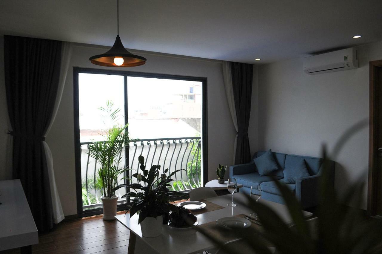 Saigon Garden Hill Resort & Apartment Ho Chi Minh City Bagian luar foto