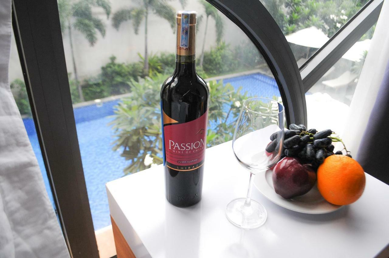 Saigon Garden Hill Resort & Apartment Ho Chi Minh City Bagian luar foto