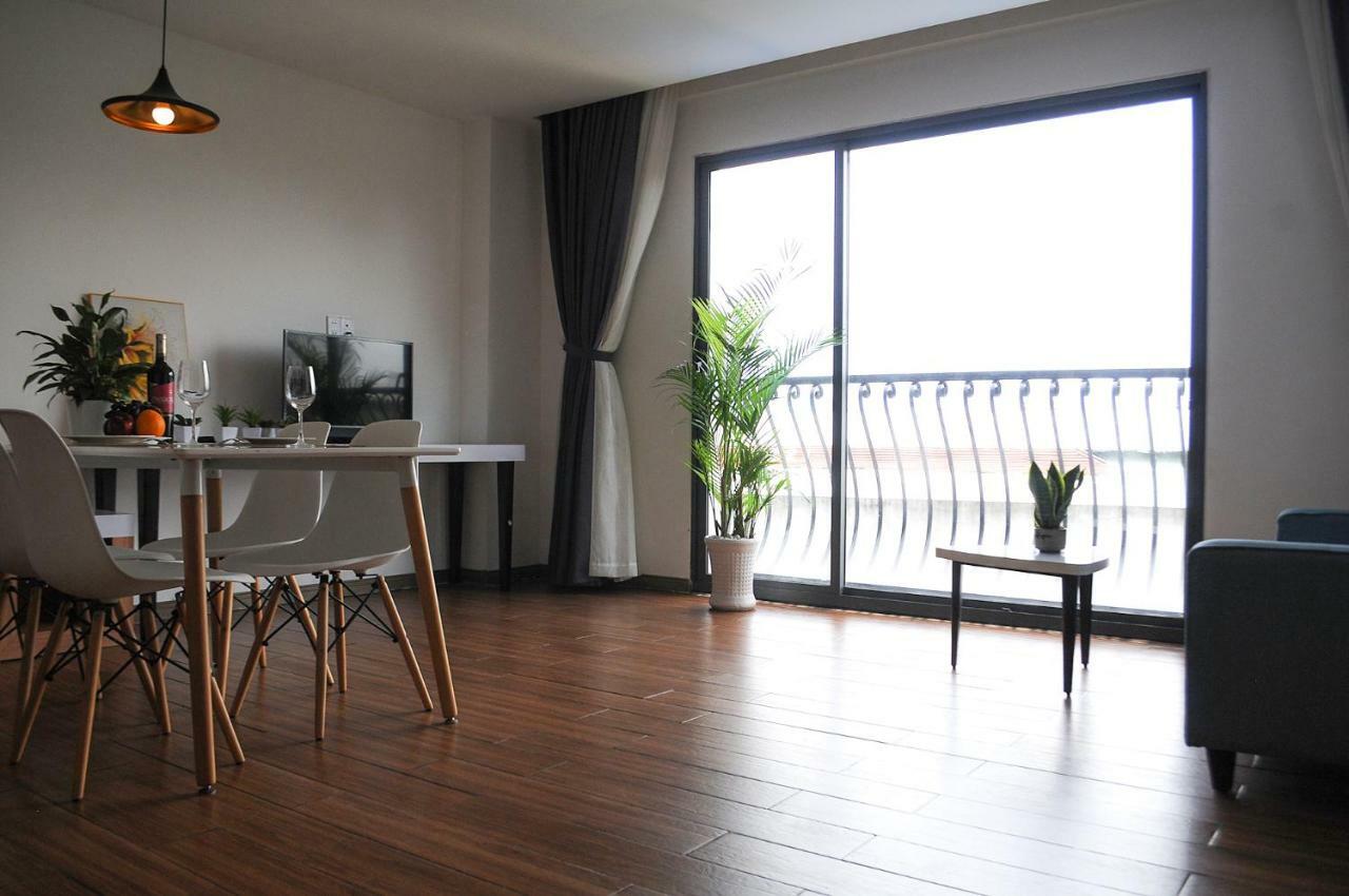 Saigon Garden Hill Resort & Apartment Ho Chi Minh City Bagian luar foto