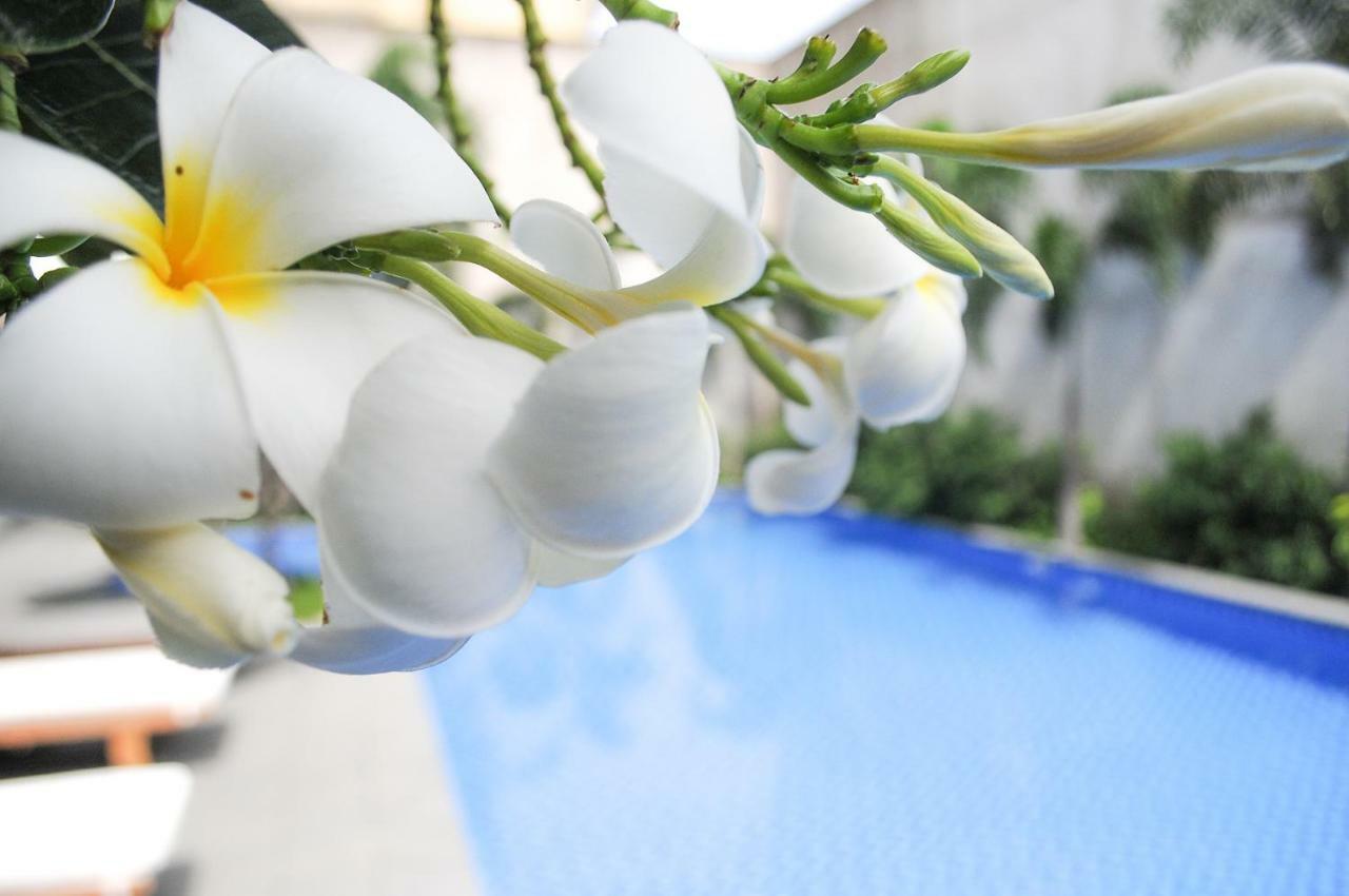 Saigon Garden Hill Resort & Apartment Ho Chi Minh City Bagian luar foto
