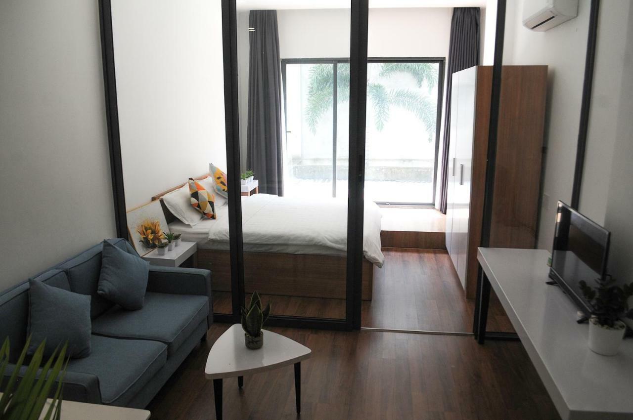 Saigon Garden Hill Resort & Apartment Ho Chi Minh City Bagian luar foto