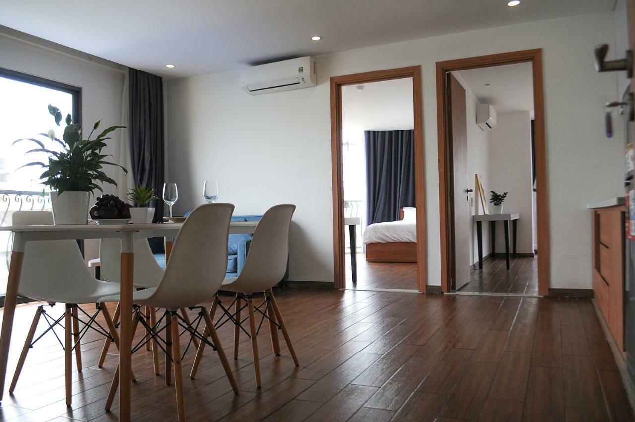 Saigon Garden Hill Resort & Apartment Ho Chi Minh City Bagian luar foto