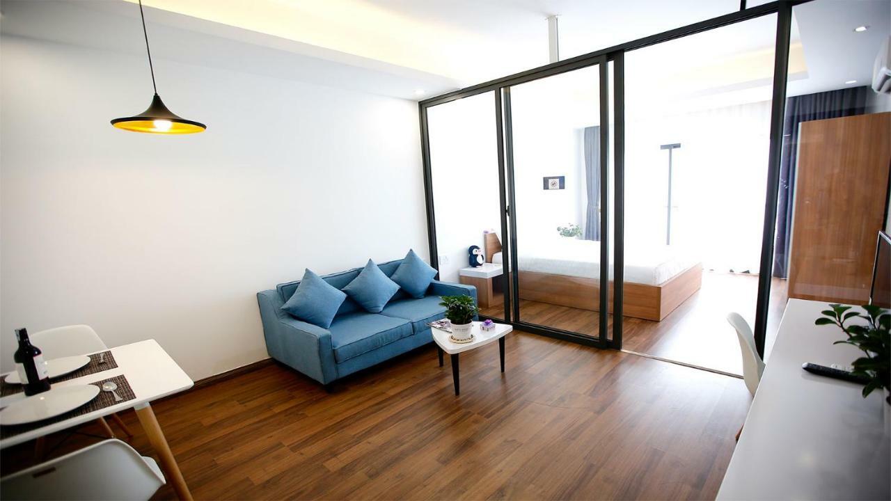 Saigon Garden Hill Resort & Apartment Ho Chi Minh City Bagian luar foto