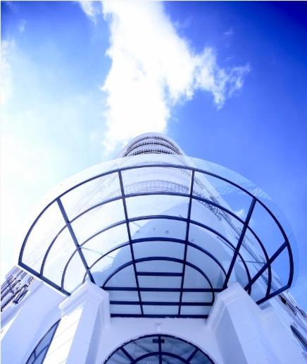 Saigon Garden Hill Resort & Apartment Ho Chi Minh City Bagian luar foto