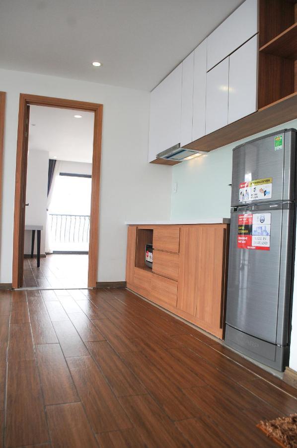 Saigon Garden Hill Resort & Apartment Ho Chi Minh City Bagian luar foto
