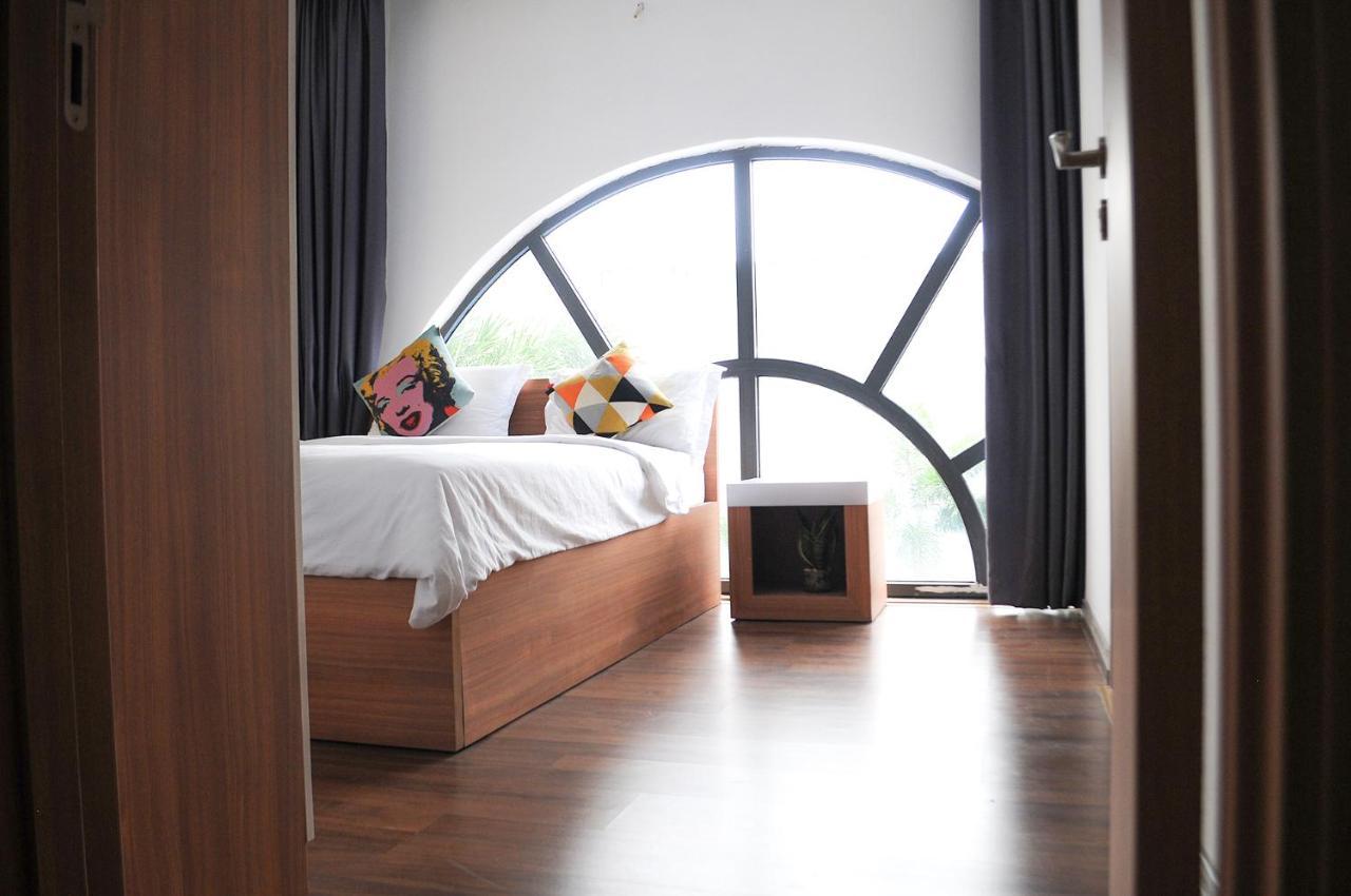Saigon Garden Hill Resort & Apartment Ho Chi Minh City Bagian luar foto