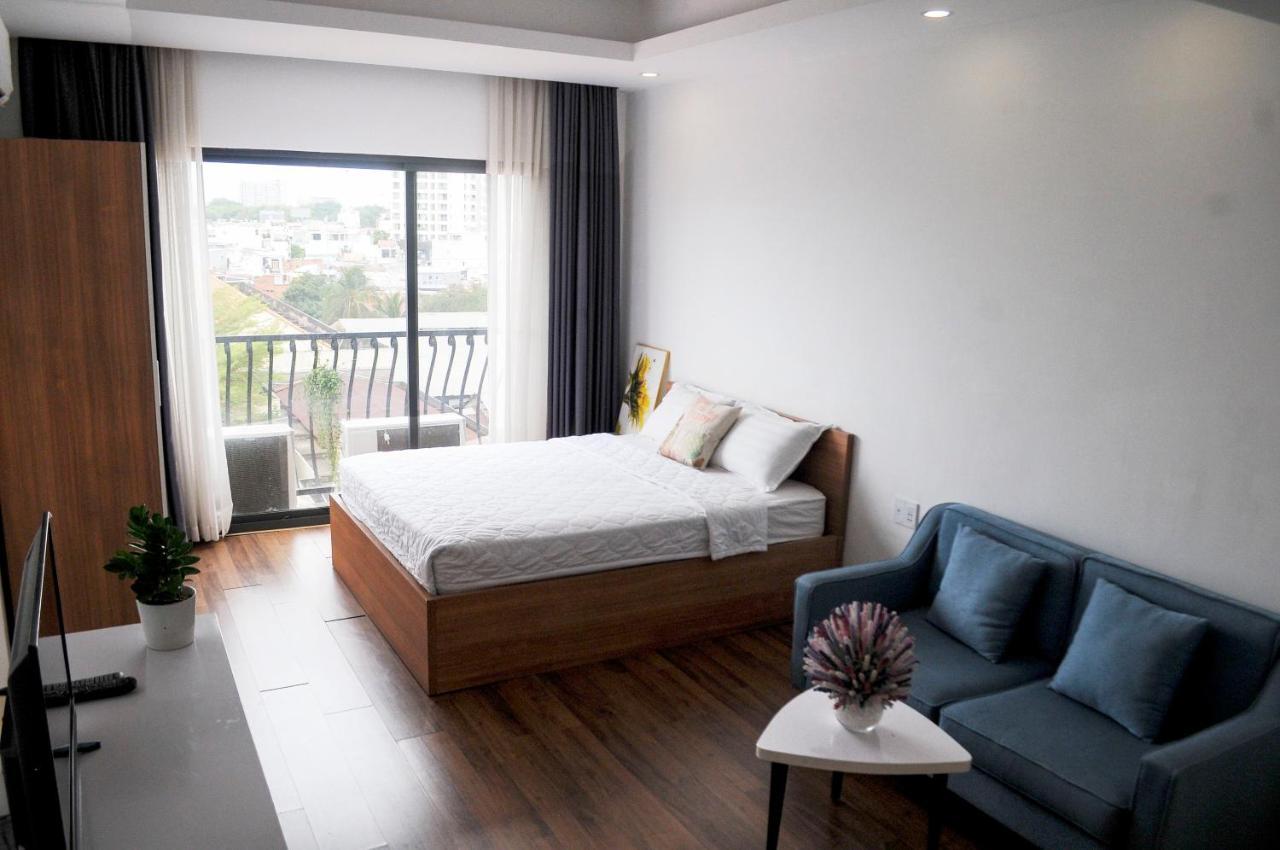 Saigon Garden Hill Resort & Apartment Ho Chi Minh City Bagian luar foto