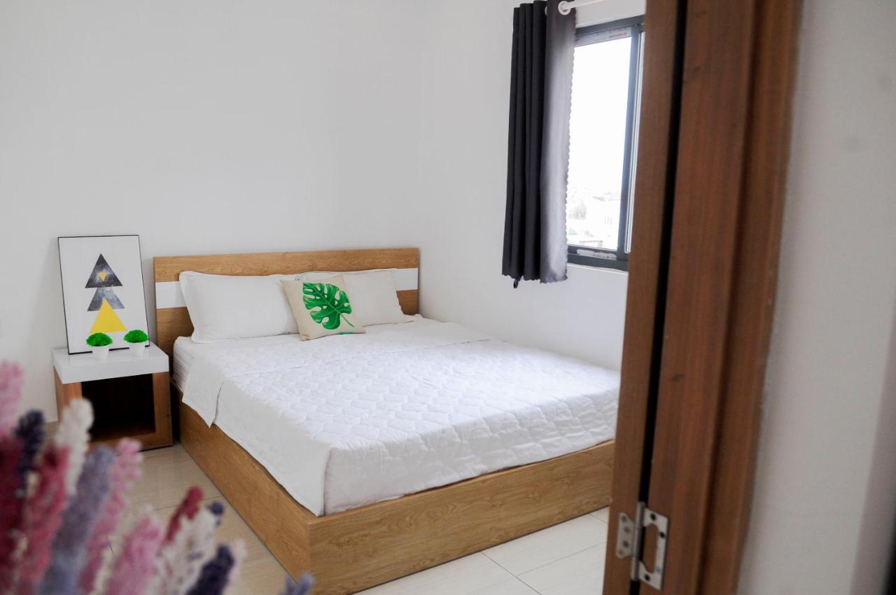Saigon Garden Hill Resort & Apartment Ho Chi Minh City Bagian luar foto